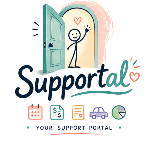 Supportal